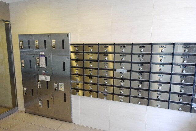 KDXレジデンス御徒町の物件内観写真