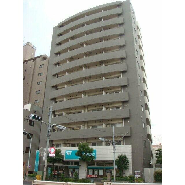 プライムアーバン町屋サウスコートの物件内観写真