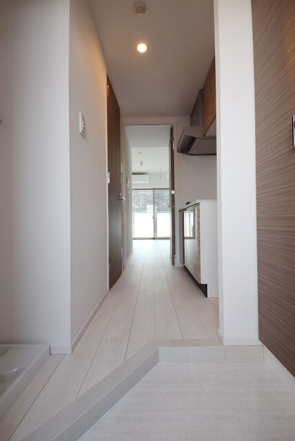 GRAN PASEO神田駅前の物件内観写真