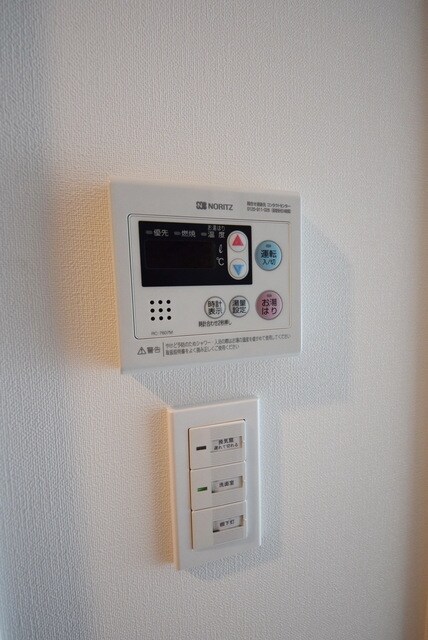 GRAN PASEO神田駅前の物件内観写真