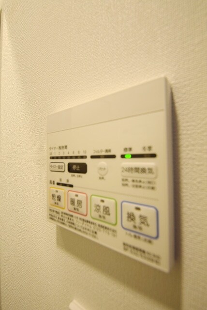 GRAN PASEO神田駅前の物件内観写真