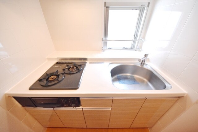 レジディア東日本橋の物件内観写真