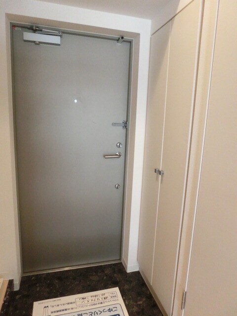 レジディア三越前の物件内観写真