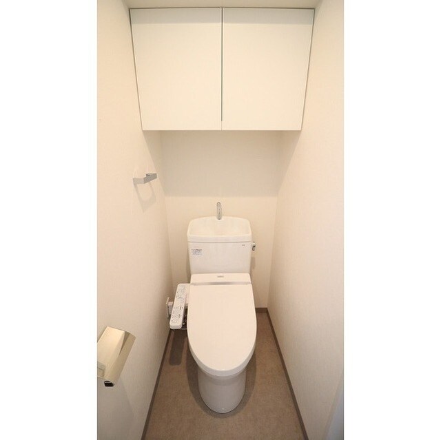 リバーレ浅草駒形の物件内観写真