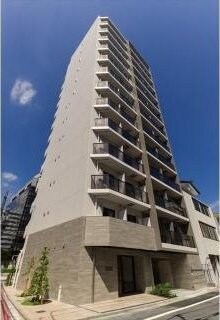 クオリタス浅草橋の物件外観写真