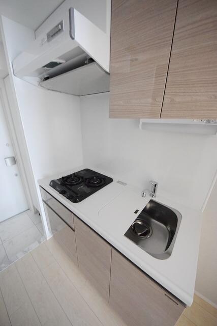 コンフォリア錦糸町DEUXの物件内観写真