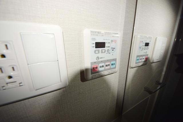 コンフォリア錦糸町DEUXの物件内観写真