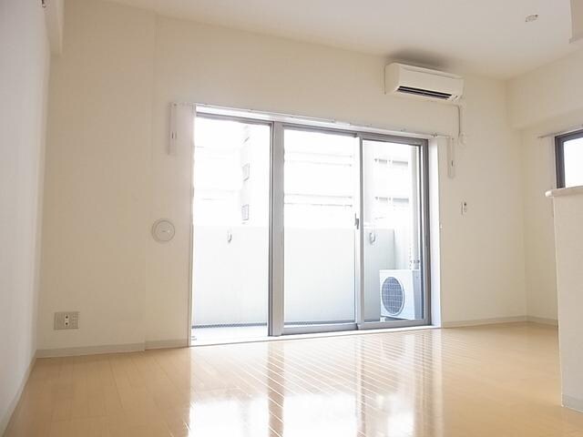 オルテハウスの物件内観写真