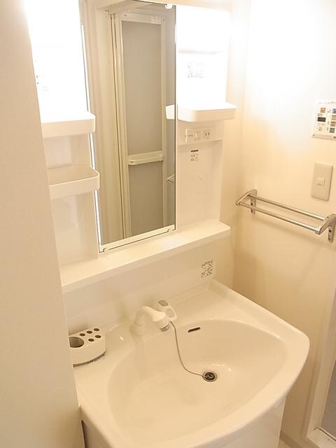 オルテハウスの物件内観写真