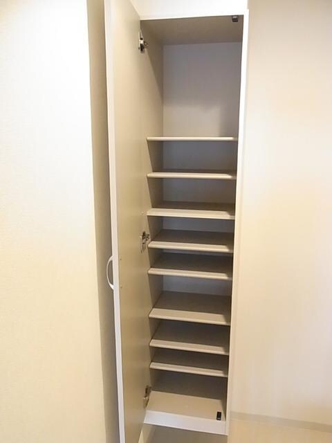 オルテハウスの物件内観写真