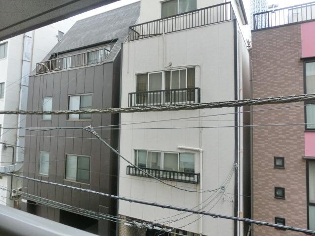 パークアクシス押上の物件内観写真