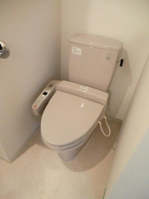 KDXレジデンス日本橋箱崎の物件内観写真