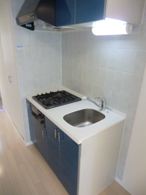 KDXレジデンス日本橋箱崎の物件内観写真