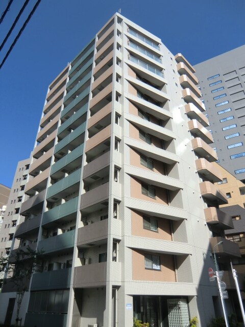 KDXレジデンス日本橋箱崎の物件内観写真