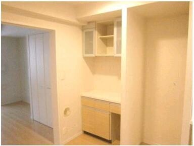 パークキューブ日本橋水天宮の物件内観写真