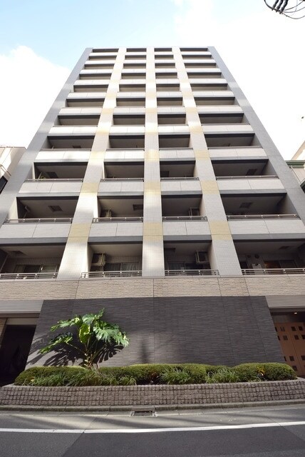 パークキューブ日本橋水天宮の物件内観写真