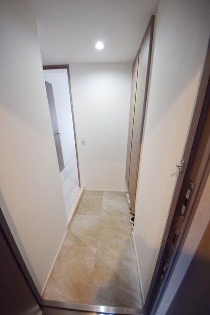 オーキッドレジデンス三ノ輪の物件内観写真