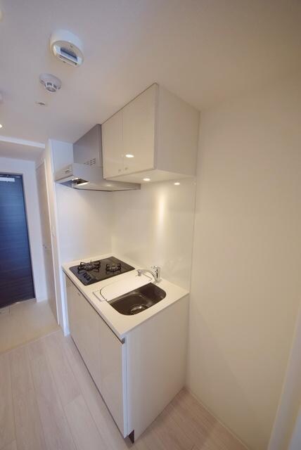 トラディティオ門前仲町の物件内観写真