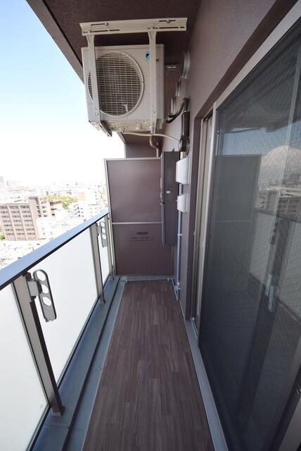 トラディティオ門前仲町の物件内観写真