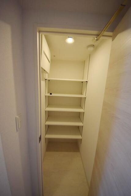 トラディティオ門前仲町の物件内観写真