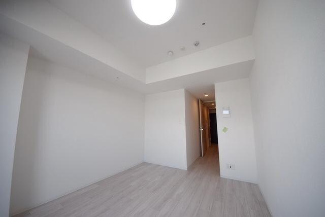 トラディティオ門前仲町の物件内観写真