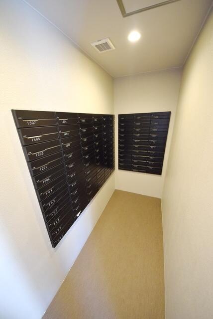 トラディティオ門前仲町の物件内観写真