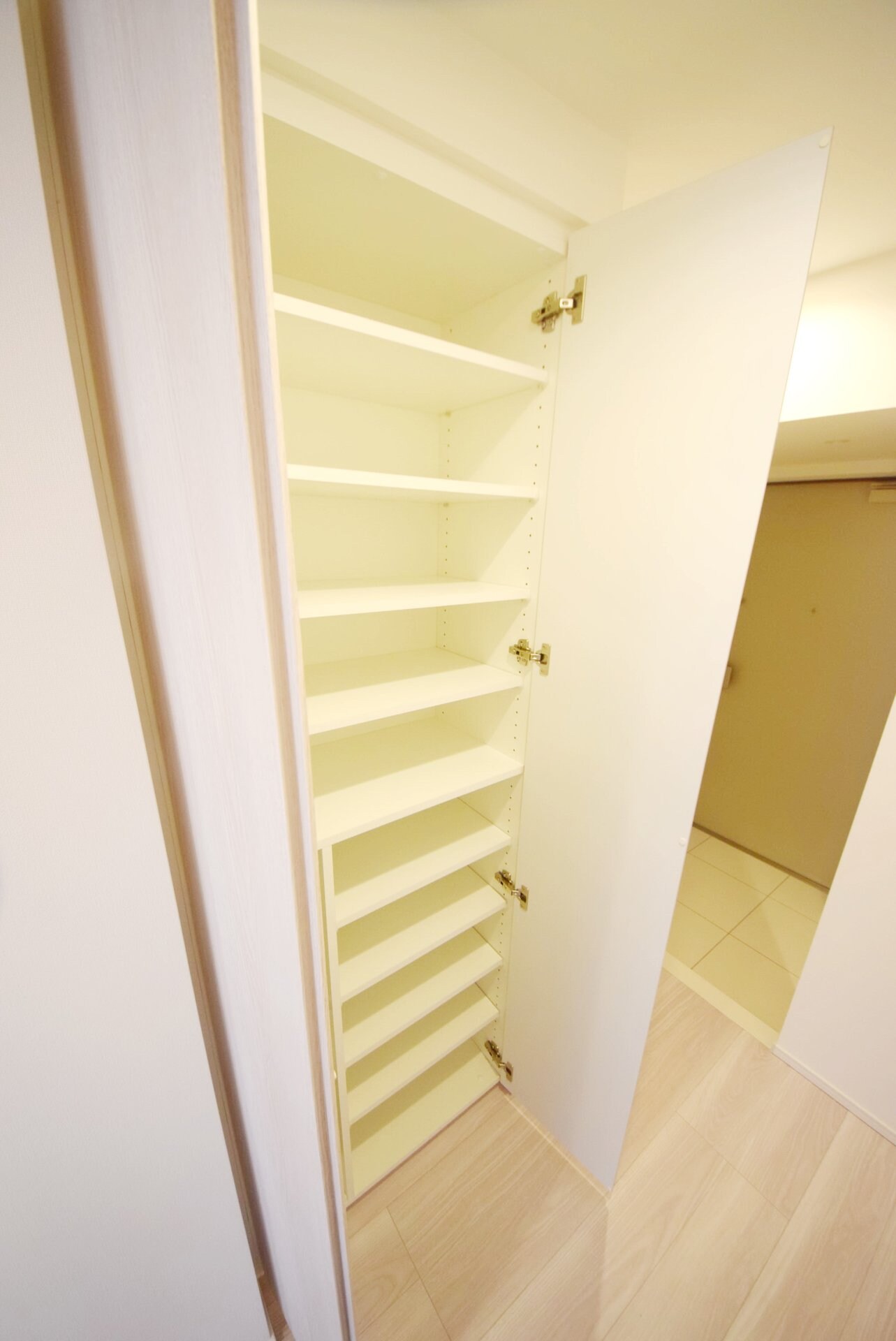 コンフォリア・リヴ木場の物件内観写真