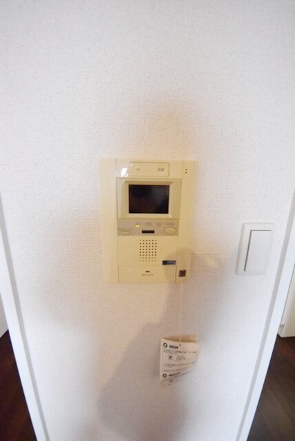 トルナーレ日本橋浜町の物件内観写真