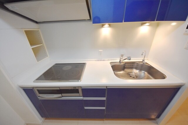 レフィール日本橋本町の物件内観写真