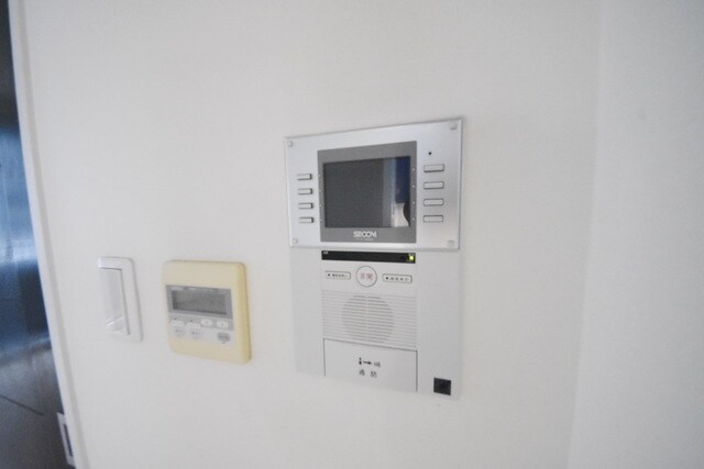 レフィール日本橋本町の物件内観写真