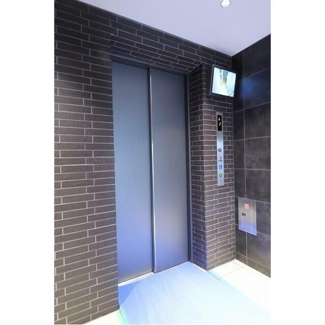 KURAMAE214の物件内観写真