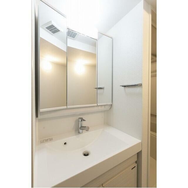 KURAMAE214の物件内観写真