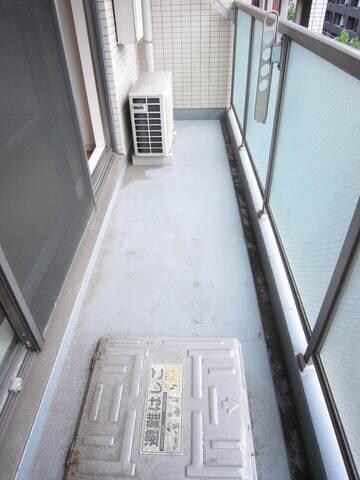 リバーレ秋葉原の物件内観写真