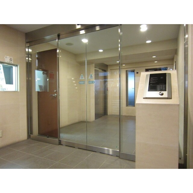 リバーレ秋葉原の物件内観写真