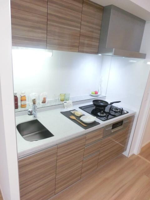 アーバネックス秋葉原EASTの物件内観写真