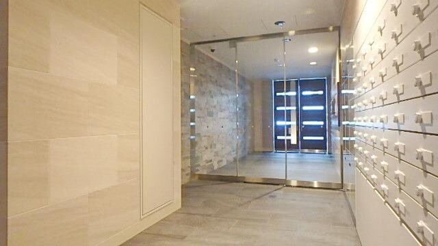 アーバネックス秋葉原EASTの物件内観写真