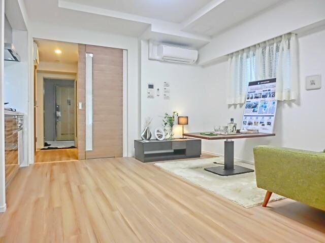 アーバネックス秋葉原EASTの物件内観写真