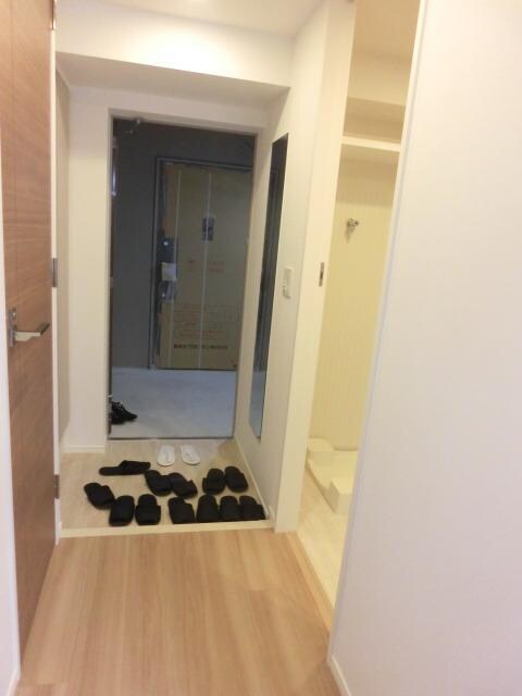 アーバネックス秋葉原EASTの物件内観写真