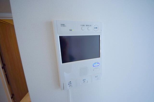 パークアクシス小伝馬町の物件内観写真