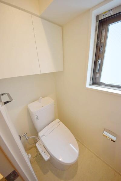 パークアクシス小伝馬町の物件内観写真