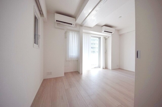 ルジェンテ・バリュ上野の物件内観写真