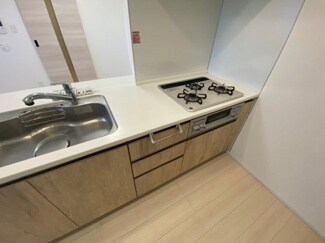 SYFORME UENO Asyl Courtの物件内観写真