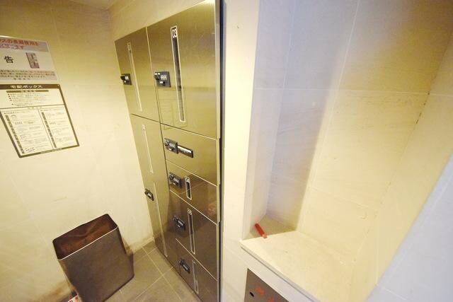 リバーレ秋葉原の物件内観写真