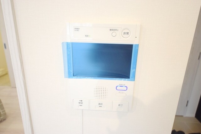 ザ・パークハビオ根岸三丁目の物件内観写真