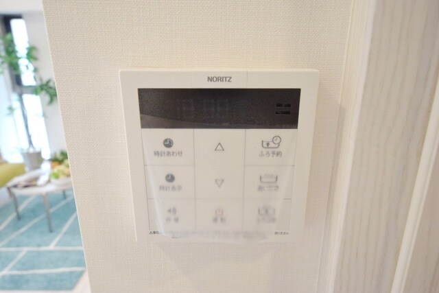 ザ・パークハビオ根岸三丁目の物件内観写真