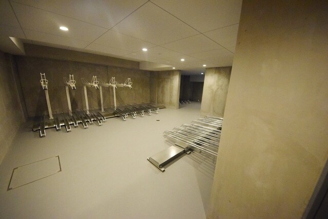 ザ・パークハビオ根岸三丁目の物件内観写真