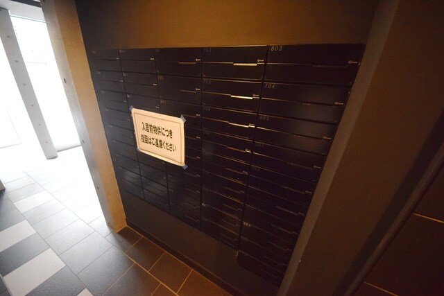 ザ・パークハビオ根岸三丁目の物件内観写真