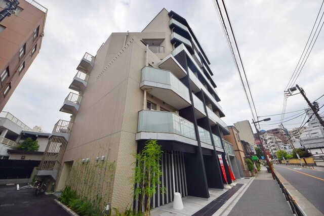 ザ・パークハビオ根岸三丁目の物件内観写真