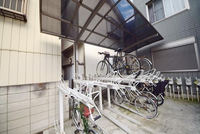 Gold Winの物件内観写真