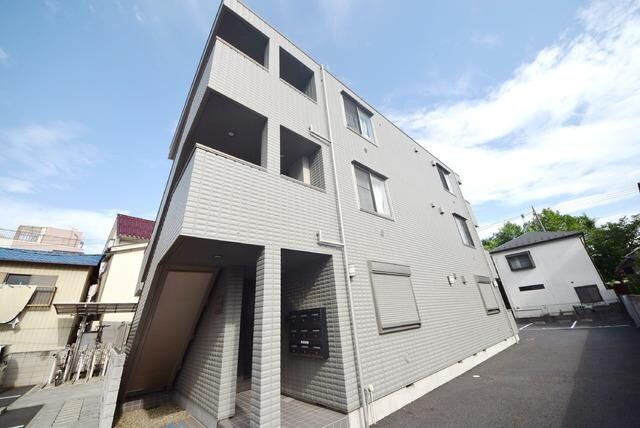 Gold Winの物件内観写真